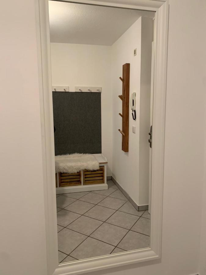 Relax Apartment Mit Garten - Lifestyle Am Bodensee, Fahrraeder & Parkplatz Inklusive Bregenz Eksteriør bilde